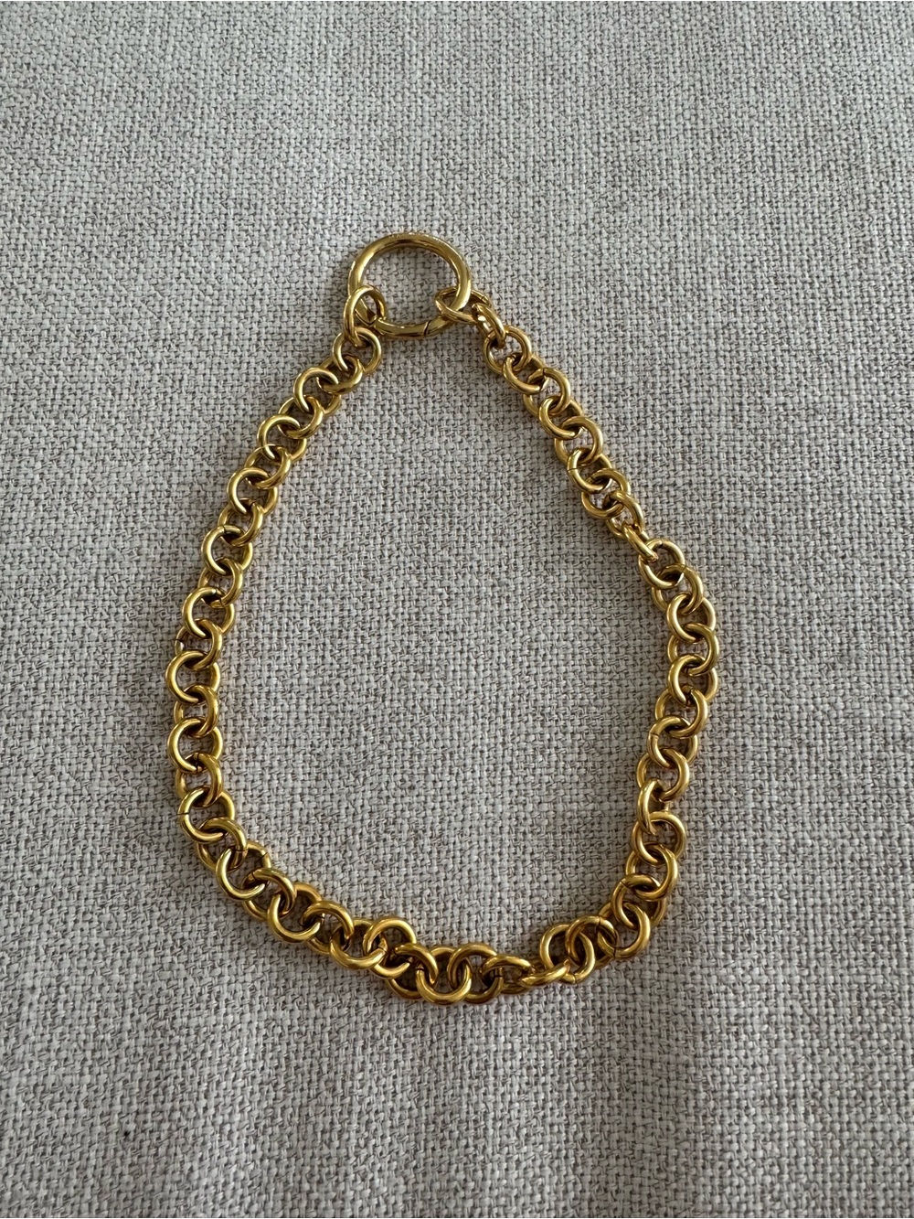 Maison Miru Baby Bubble Necklace